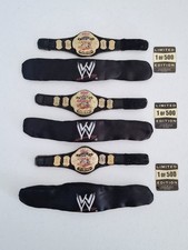 Lot jakks wwe for sale  USA
