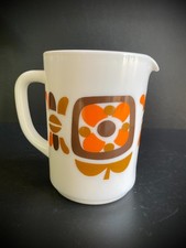 Pichet vintage arcopal d'occasion  Laon