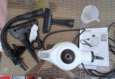 Fenster dampfreiniger silver gebraucht kaufen  Griesheim