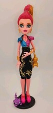 Monster high gigi gebraucht kaufen  Kaarst