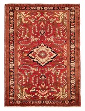 Vintage hand knotted for sale  Champlain