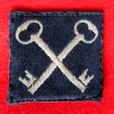 Original ww2 2nd for sale  WAKEFIELD