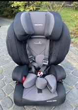 Używany, fotelik samochodowy dla dzieci Recaro 15-36 Kg na sprzedaż  PL