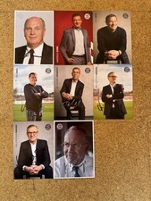 Vorstand bayern münchen gebraucht kaufen  Pfalzgrafenweiler