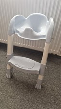 Thermobaby kiddyloo toiletten gebraucht kaufen  Nienburg