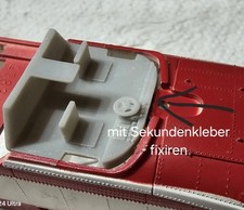 Roco db der gebraucht kaufen  Hartha