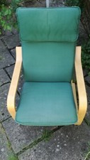 Fauteuil poang d'occasion  Suresnes