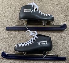 Vintage leather viking for sale  Clarkston