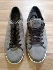 Herrensneaker fubu schuhe gebraucht kaufen  Dresden