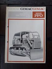 Cabine fiat trattori usato  Brescia