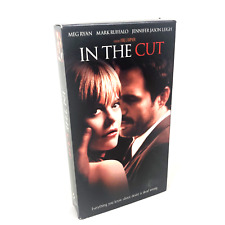 Cut vhs 2004 for sale  Avon