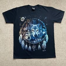 Wild mens black for sale  PETERBOROUGH