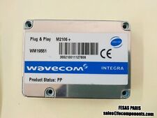 Wavecom integra m2106 d'occasion  Paris VIII