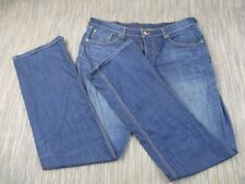 Levis 506 denim d'occasion  Expédié en Belgium