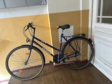 City bike fahrrad gebraucht kaufen  Halle