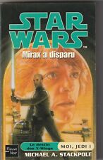 Star wars mirax d'occasion  Villeurbanne