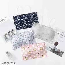 Conjunto combo de sutiã feminino (pacote com 3) comprar usado  Enviando para Brazil