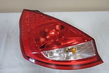 11 12 13 14 Ford Fiesta WAGON Hatchback 5dr lanterna traseira lado esquerdo do motorista fabricante de equipamento original comprar usado  Enviando para Brazil
