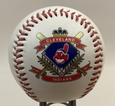 Cleveland indians chief for sale  Warren