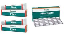 Himalaya pilex forte usato  Spedire a Italy