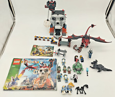 Lego castle kingdoms gebraucht kaufen  Langenenslingen