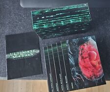 Dvds matrix gebraucht kaufen  Wuppertal