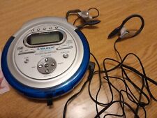 Lettore radio walkman usato  Zola Predosa