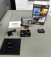 Nilox action cam usato  Rho