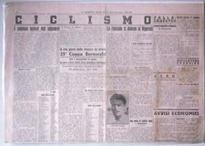 Gazzetta dello sport usato  Verona
