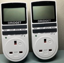 Oridget digital electrical for sale Oridget digital electrical for sale  LONDON