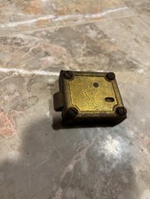 Gamewell lock fire for sale  Binghamton