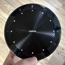 Alto-falante de conferência Jabra GN Speak 510 PHS002W USB Bluetooth comprar usado  Enviando para Brazil