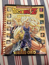 Album dragon ball usato  Roma