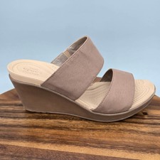 Crocs leigh sandals for sale  Rockmart