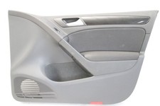 Türverkleidung golf 5k4867012 gebraucht kaufen  Wittenburg