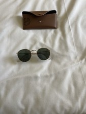 Ray ban unisex for sale  SELKIRK