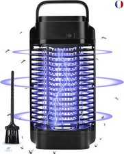Lampe anti moustique d'occasion  Paris VI