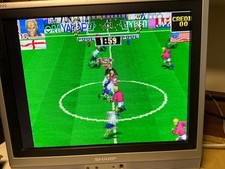 Taito cup finals for sale  TELFORD