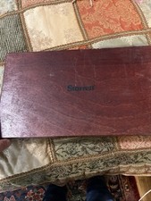 Starrett co. vintage for sale  Washington