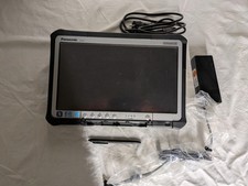 Panasonic toughbook 2520m gebraucht kaufen  Kamenz