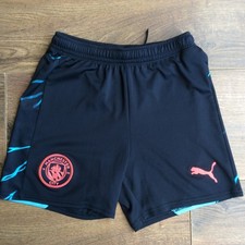 Puma man city for sale  HEMEL HEMPSTEAD