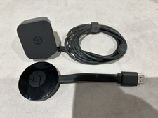 Google chromecast nc2 for sale  INVERNESS