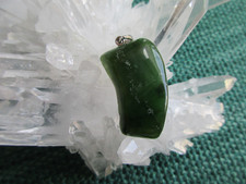 Jade nephrit freeform gebraucht kaufen  Freising