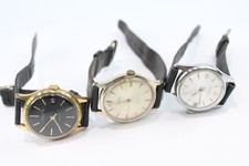 Mens assorted watches for sale  LEEDS