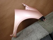 Painel de para-lama direito HONDA Fit 2010 DBA-GE7 60100TF0G01ZZ [usado] [PA97398475] comprar usado  Enviando para Brazil