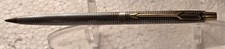 Usado, Lápis mecânico vintage Parker 75 Ciselle prata esterlina comprar usado  Enviando para Brazil