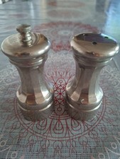 pfefferstreuer silber gebraucht kaufen pfefferstreuer silber gebraucht kaufen Offenbach am Main