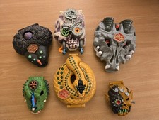 Mighty max bundle for sale  BRISTOL