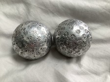 decorative metal balls for sale decorative metal balls for sale HUDDERSFIELD