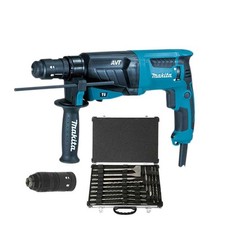 Makita hr2631ft12 tassellatore usato  Italia